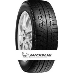 Michelin Agilis X-ICE North 195/75 R16C 107R/105R Studded