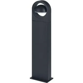 Osram LED-Wandleuchte SMART OUTD WIFI SWING ROUND 70CM TW