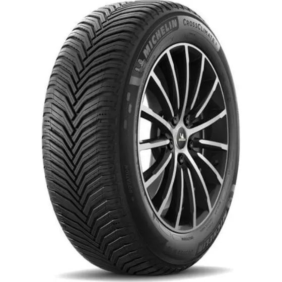 Michelin Cross Climate 2 195/65 R15 91H