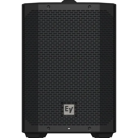 Electro-Voice EVERSE 8 schwarz, wetterfest, batteriebetrieben