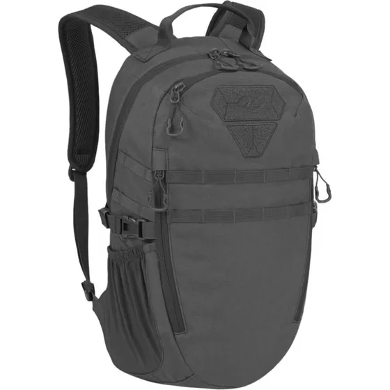 Highlander Eagle 1 Rucksack 20L Grau