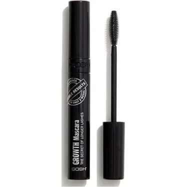 GOSH Black Fortifying Serum 10ml