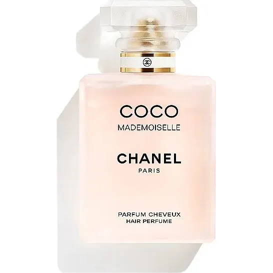 Chanel Coco Mademoiselle Haarparfum 35 ml