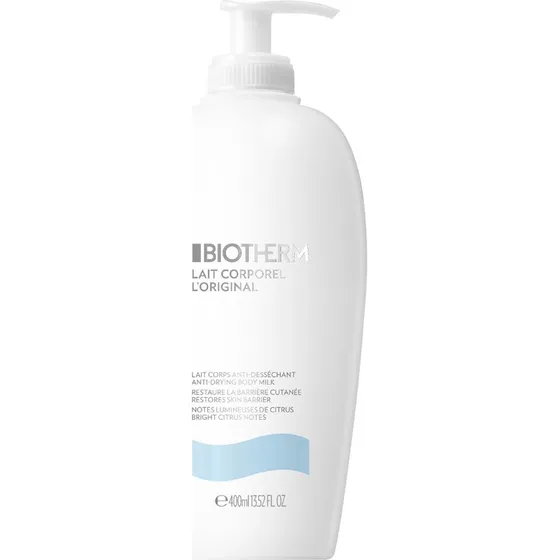 Biotherm Lait Corporel 400ml Body Milk