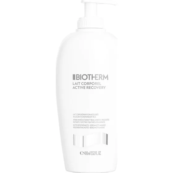 Biotherm Lait Corporel Active Recovery 400 ml