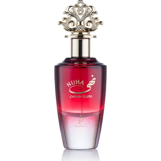 Khadlaj Nuha Cherry Blush EDP 85 ml