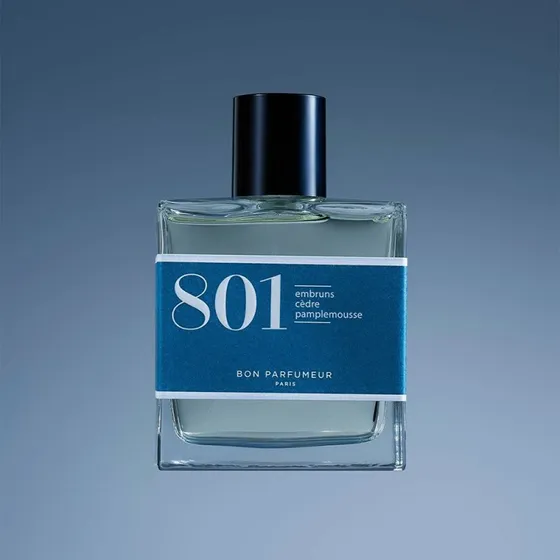 Bon Parfumeur Les Classiques 001 Eau de Parfum 100 ml