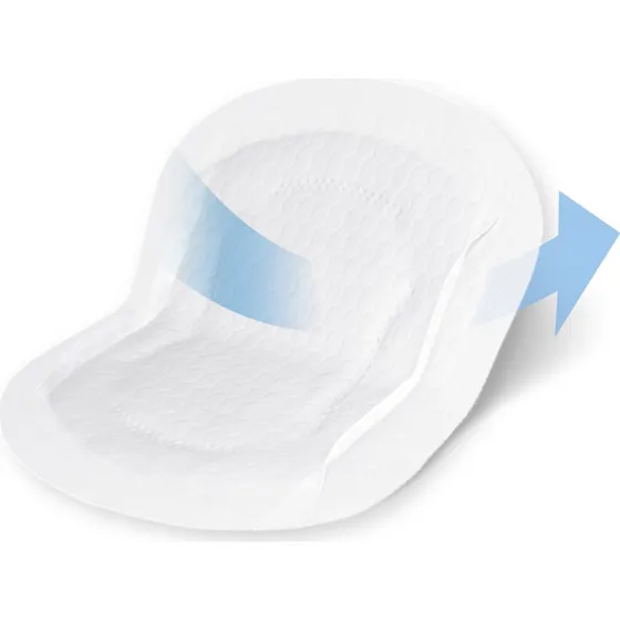 Medela Ultra-breathable Stilleinlagen 60 Stück