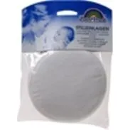 MamaCare Stilleinlagen Baumwolle 101240 – 6 Stück