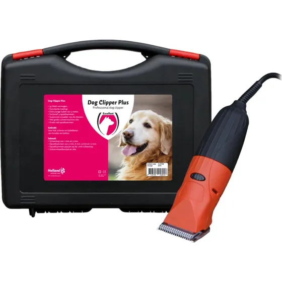 Excellent Dog Clipper Plus Hundeschermaschine