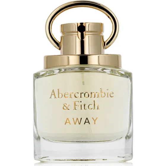 Abercrombie & Fitch Away Woman EDP 50 ml