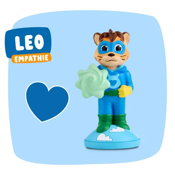 EDURINO Figur Leo: Freundschaft & Soziales