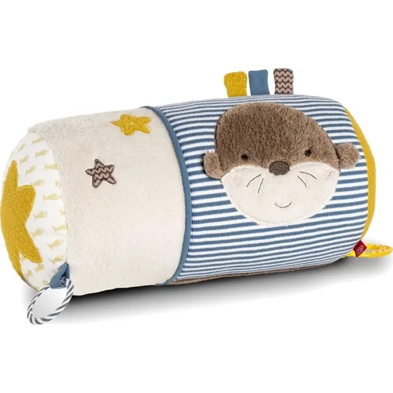 Fehn Krabbelrolle Otter 047172