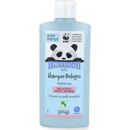 I Provenzali Linea Bimbi Baby Bio Shampoo 250 ml