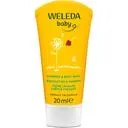 Weleda Baby & Kind Calendula Waschlotion & Shampoo 20 ml