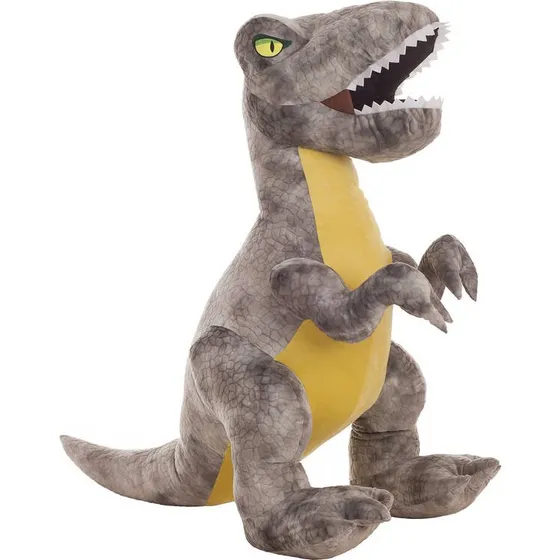 Creaciones Llopis Dinosaurier Thor 40 cm Kuscheltier