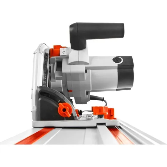 Holzmann TAS165 Tauchsäge inkl. Staubsack