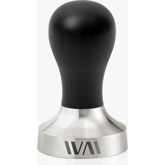 Wiedemann Präzisionstamper 58mm schwarz