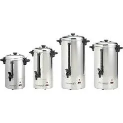 Animo Percostar 6,5 L Perkolator Kaffeemaschine