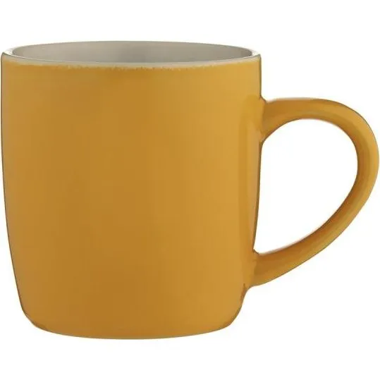 Price & Kensington Senfbecher 330 ml