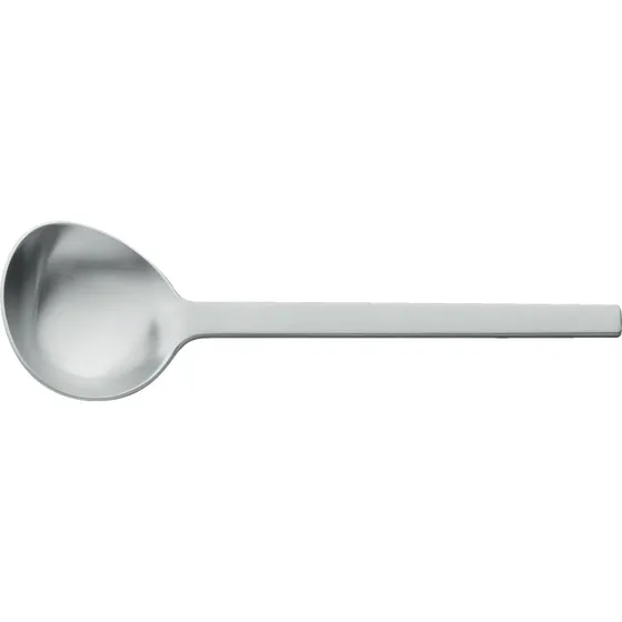 Zwilling Saucenlöffel Minimale mattiert 19 cm