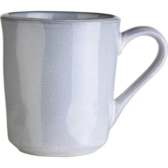 Bodum Kaffeetasse Hellgrau 355 ml