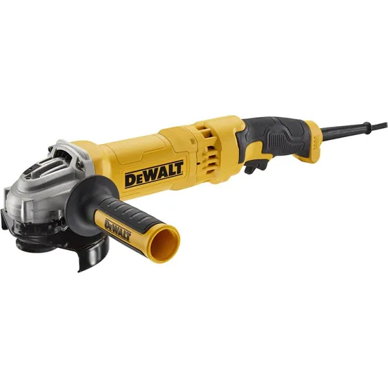 DeWALT DWE4277 Winkelschleifer 1500W 125mm