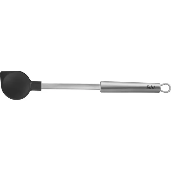 Silit Kochlöffel Classic Line 34 cm, hitzebeständig bis 270°C