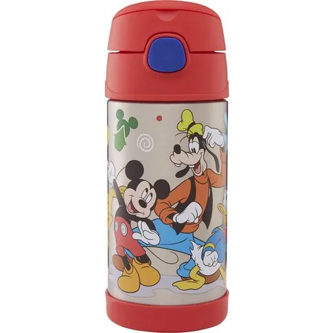 Thermos FUNtainer Bottle Disney Mickey 350 ml