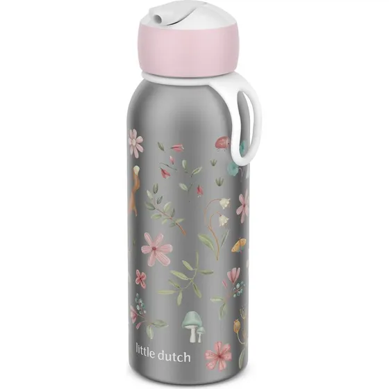 Mepal Campus Flip-Up Thermoflasche 350 ml Fairy Wonders