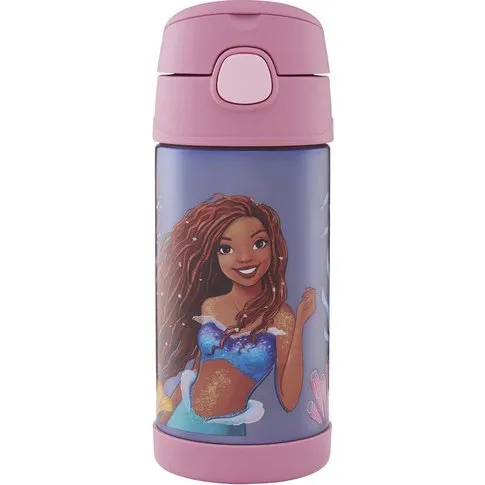 Thermos FUNtainer Bottle Disney Mermaid 350 ml