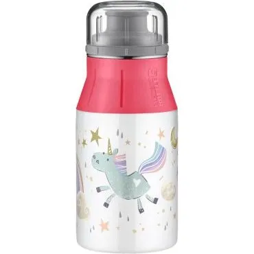 Alfi Rainbow ElementBottle 0,4 l Edelstahl lackiert