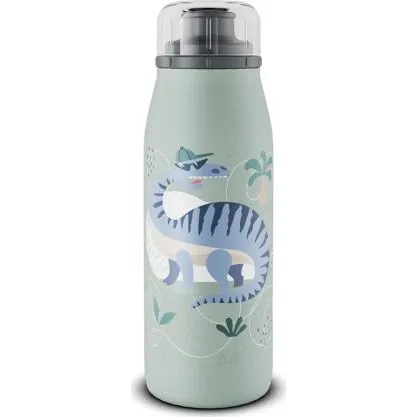 alfi ISO BOTTLE crazy dinos 0,35 l