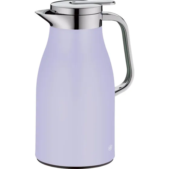 Alfi Skyline Isolierkanne 1 L Lavender Matt