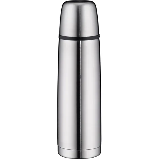 ALFI isoTherm Perfect 0,5 l Edelstahl Thermoflasche