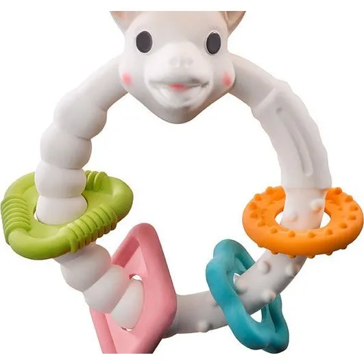 Sophie la Girafe So'Pure Colo'rings Beißring