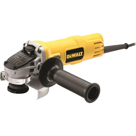 DeWALT DWE4156-QS 115 mm Winkelschleifer 900 W
