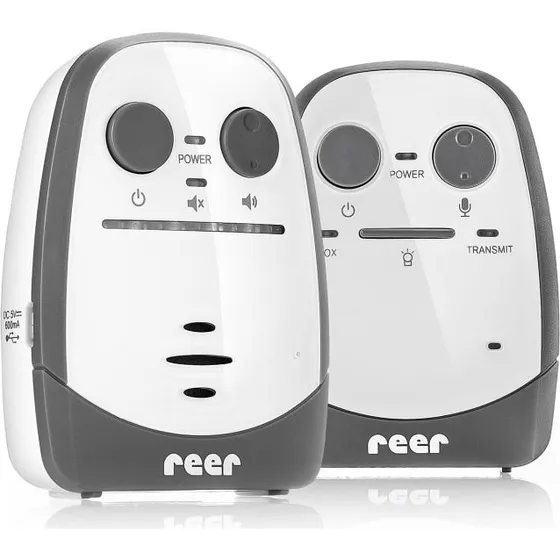reer Cosmo Audio Babyphone Wei ab 0 Monate