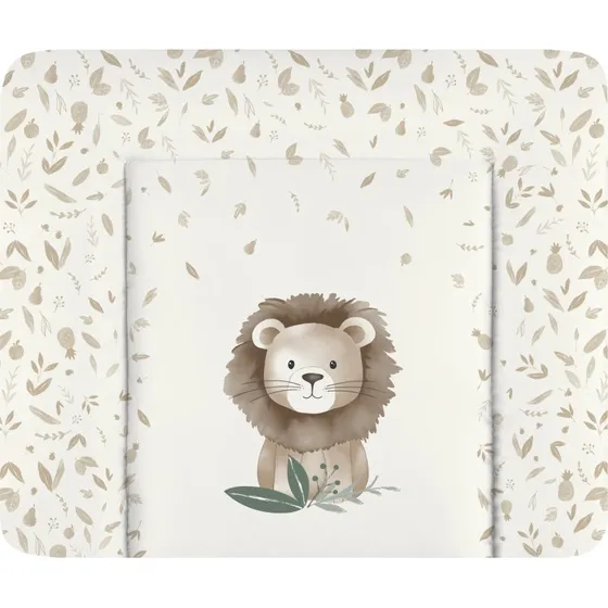 Julius Zllner Wickelauflage Softy 85x75 cm - Leo