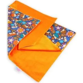 Petit Lulu Wickelunterlage, waschbar, wiederverwendbar