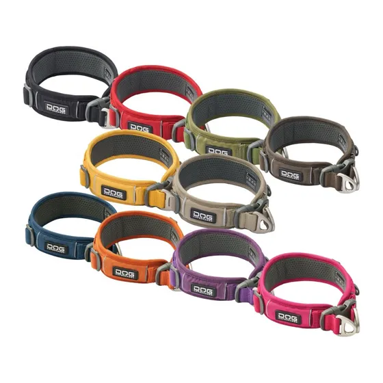 DOG Copenhagen Urban Explorer™ Halsband