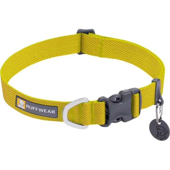 Ruffwear Hi & Light™ Halsband – leicht & robust