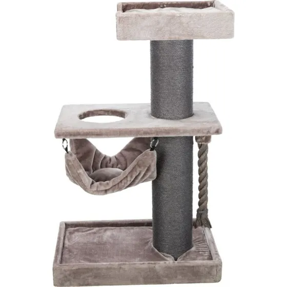 Trixie Kratzbaum XXL Ramon braun, 78x133x48 cm