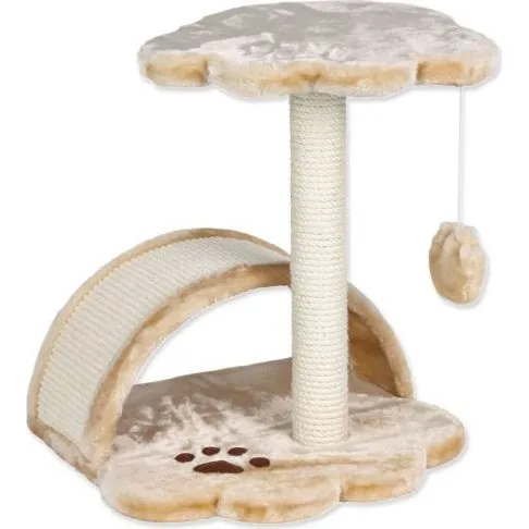 Trixie Junior Kratzbaum Vitoria Beige 43 cm