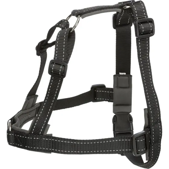 TRIXIE Lead'n'Walk Soft Hundegeschirr