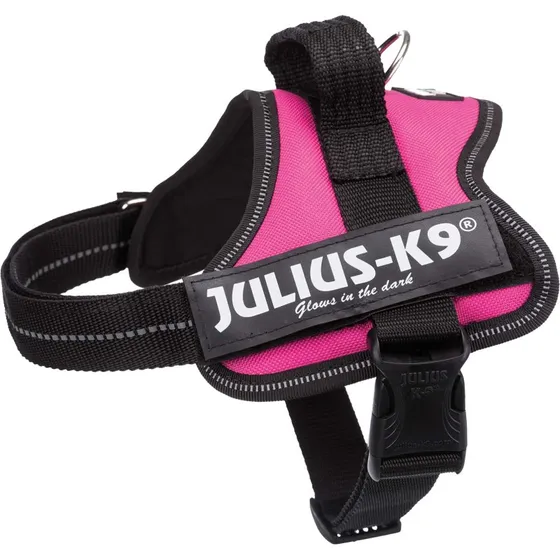 Julius K9 Powergeschirr Nylon