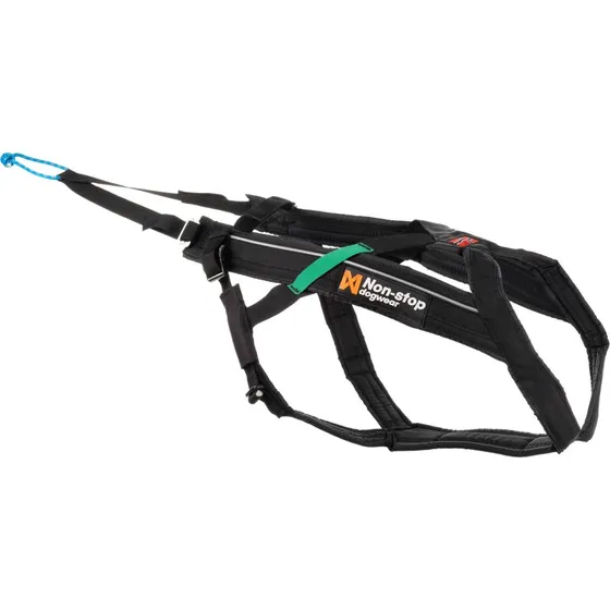 Non-stop dogwear Freemotion Harness Gr. 3