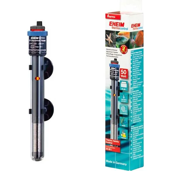 EHEIM thermocontrol 50 W Aquarienheizer