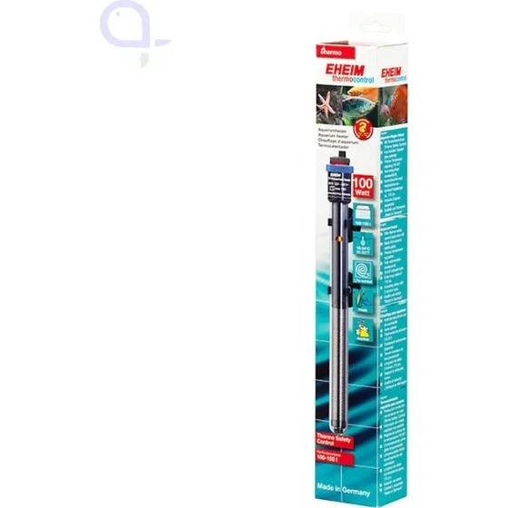 EHEIM thermocontrol Regelheizer 100 Watt