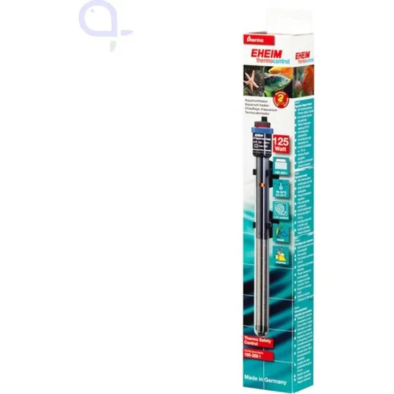 EHEIM thermocontrol 125 W Regelheizer